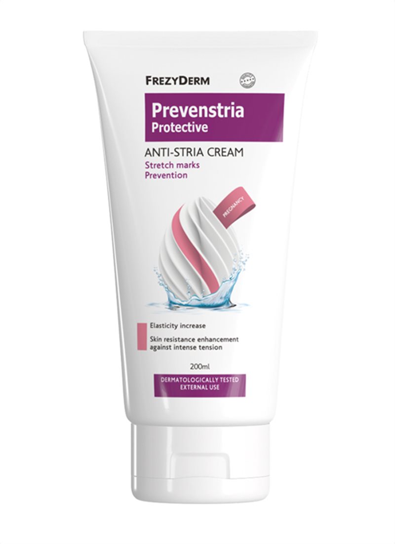 FREZYDERM - Prevenstria Protective Cream - 200ml